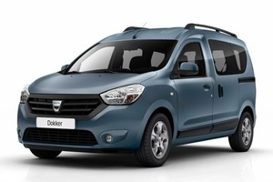 Reifen- und Felgenauswahl für das Fahrzeug Dacia Dokker. Reifen für den Dacia Reifen- und Felgenauswahl für das Fahrzeug Dacia Dokker. Шины на Dacia