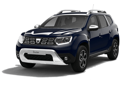 Размер колёс на Dacia Duster 2017 Подбор шин на Dacia Duster 2017