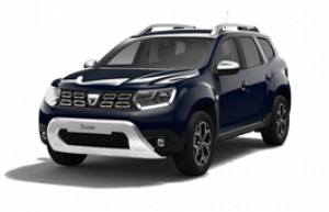 Размер колёс на Dacia Duster 2019 Подбор шин на Dacia Duster 2019