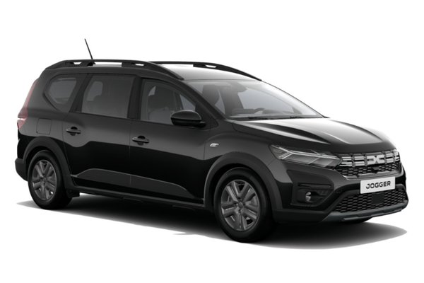 Размер колёс на Dacia Jogger 2023 Подбор шин на Dacia Jogger 2023