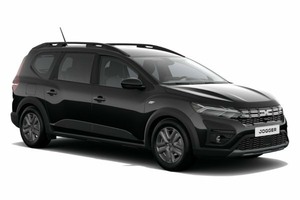 Размер колёс на Dacia Jogger 2024 Подбор шин на Dacia Jogger 2024