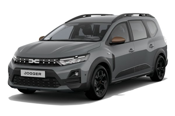 Размер колёс на Dacia Jogger 2026 Подбор шин на Dacia Jogger 2026