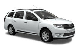 Размер колёс на Dacia Logan MCV 2013 Подбор шин на Dacia Logan MCV 2013