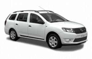 Размер колёс на Dacia Logan MCV 2016 Подбор шин на Dacia Logan MCV 2016