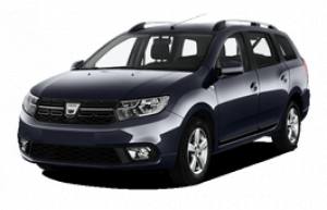 Размер колёс на Dacia Logan MCV 2020 Подбор шин на Dacia Logan MCV 2020