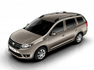 Размер колёс на Dacia Logan 2015 Подбор шин на Dacia Logan 2015