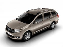 Размер колёс на Dacia Logan 2015 Подбор шин на Dacia Logan 2015