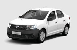 Размер колёс на Dacia Logan 2020 Подбор шин на Dacia Logan 2020