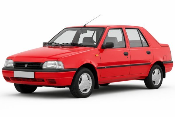 Подбор шин на Dacia Nova 1997