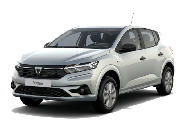 Размер колёс на Dacia Sandero 2021 Подбор шин на Dacia Sandero 2021
