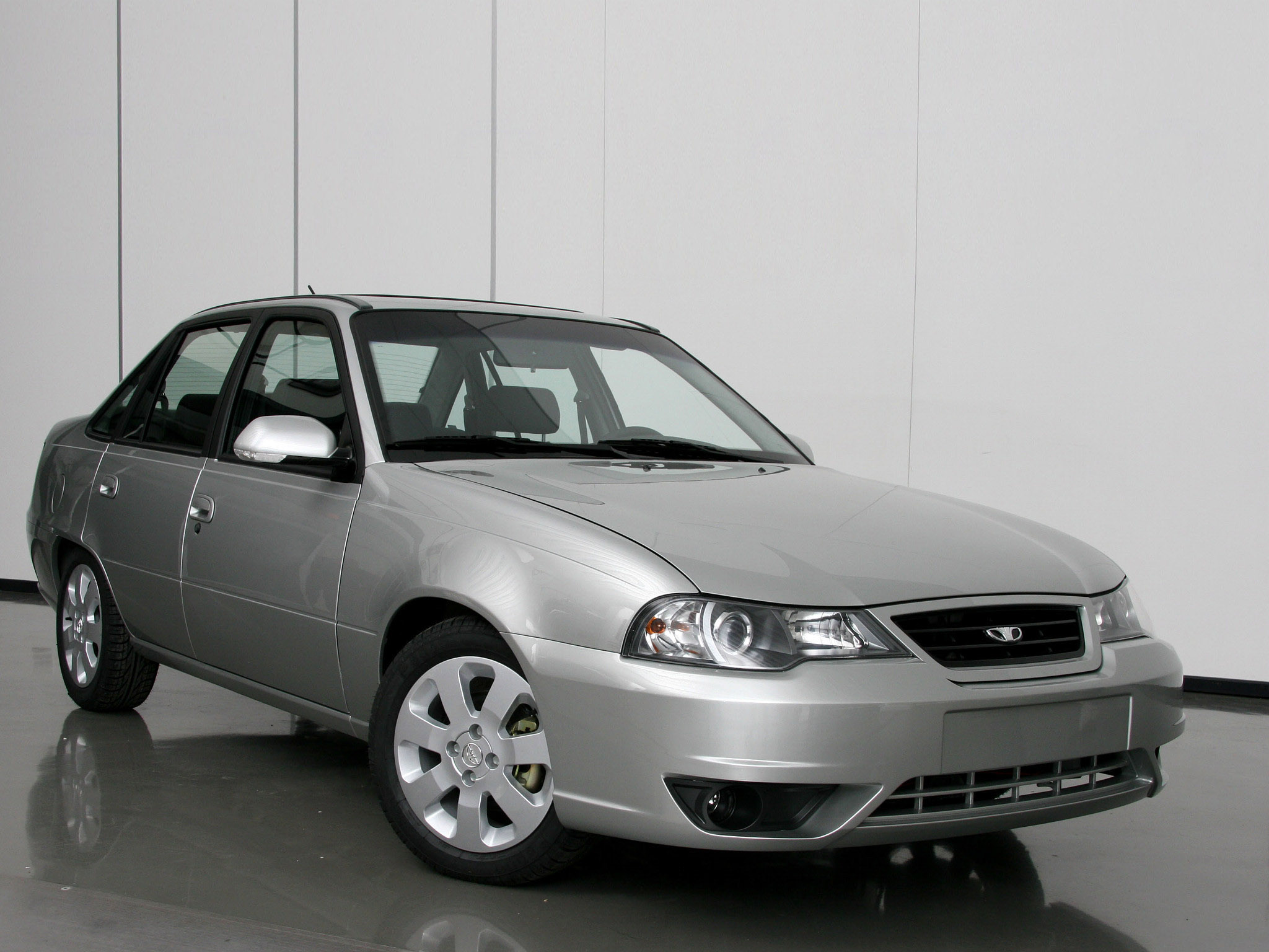 Размер колёс на Daewoo Nexia 2008 Подбор шин на Daewoo Nexia 2008