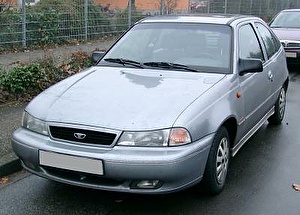 Размер колёс на Daewoo Nexia 2010 Подбор шин на Daewoo Nexia 2010