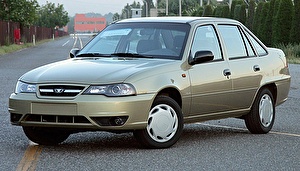 Reifen- und Felgenauswahl für das Fahrzeug Daewoo Nexia. Reifen für den Daewoo Reifen- und Felgenauswahl für das Fahrzeug Daewoo Nexia. Шины на Daewoo