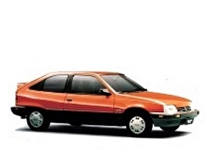 Размер колёс на Daewoo Racer 1992 Подбор шин на Daewoo Racer 1992