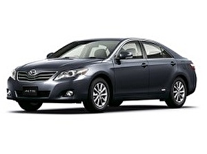 Размер колёс на Daihatsu Altis 2006 Подбор шин на Daihatsu Altis 2006