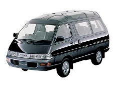Размер колёс на Daihatsu Delta Wide 1996 Подбор шин на Daihatsu Delta Wide 1996