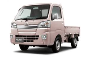 Размер колёс на Daihatsu Hijet Truck 2018 Подбор шин на Daihatsu Hijet Truck 2018