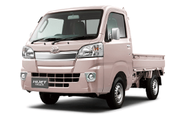 Размер колёс на Daihatsu Hijet Truck 2020 Подбор шин на Daihatsu Hijet Truck 2020