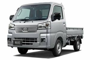 Размер колёс на Daihatsu Hijet Truck 2022 Подбор шин на Daihatsu Hijet Truck 2022