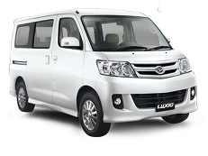 Размер колёс на Daihatsu Luxio 2013 Подбор шин на Daihatsu Luxio 2013