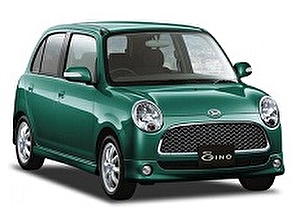 Размер колёс на Daihatsu Mira Gino 2009 Подбор шин на Daihatsu Mira Gino 2009