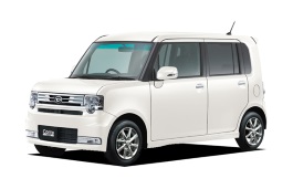 Размер колёс на Daihatsu Move Conte Custom 2014 Подбор шин на Daihatsu Move Conte Custom 2014