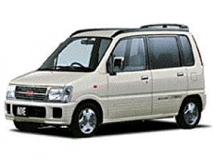 Размер колёс на Daihatsu Move 1997 Подбор шин на Daihatsu Move 1997
