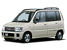 Размер колёс на Daihatsu Move 1997 Подбор шин на Daihatsu Move 1997