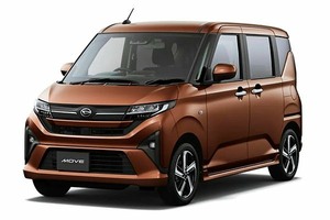 Reifen- und Felgenauswahl für das Fahrzeug Daihatsu Move. Reifen für den Daihatsu Reifen- und Felgenauswahl für das Fahrzeug Daihatsu Move. Шины на Daihatsu