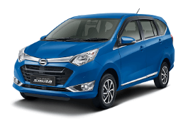 Размер колёс на Daihatsu Sigra 2016 Подбор шин на Daihatsu Sigra 2016