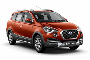Размер колёс на Datsun Cross 2021 Подбор шин на Datsun Cross 2021