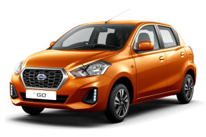 Размер колёс на Datsun GO 2022 Подбор шин на Datsun GO 2022