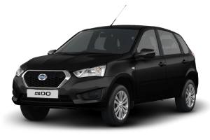 Размер колёс на Datsun mi-DO 2021 Подбор шин на Datsun mi-DO 2021