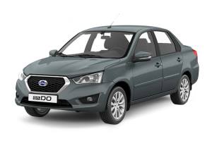Размер колёс на Datsun on-DO 2021 Подбор шин на Datsun on-DO 2021