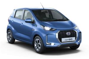 Размер колёс на Datsun redi-GO 2021 Подбор шин на Datsun redi-GO 2021