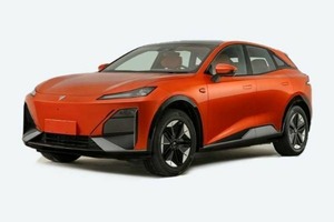 Размер колёс на Deepal S7 2023 Подбор шин на Deepal S7 2023