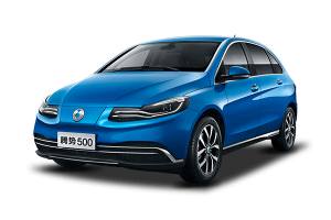 Подбор шин и дисков для автомобиля Denza 500. Шины на Denza