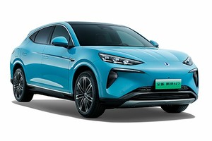 Подбор шин и дисков для автомобиля Denza N7. Шины на Denza