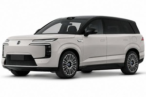 Размер колёс на Denza N8L 2026 Подбор шин на Denza N8L 2026