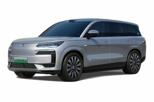 Подбор шин и дисков для автомобиля Denza N9. Шины на Denza