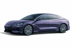 Подбор шин и дисков для автомобиля Denza Z9. Шины на Denza