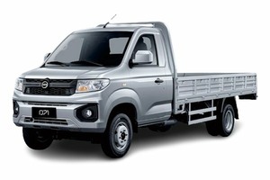 Размер колёс на DFSK D71 2024 Подбор шин на DFSK D71 2024