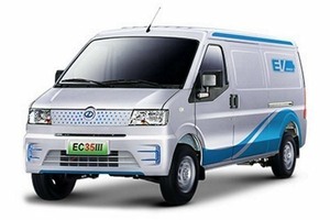 Размер колёс на DFSK EC35 2025 Подбор шин на DFSK EC35 2025