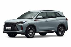 Подбор шин на DFSK Fengon 600 2025