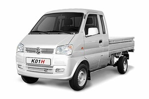 Размер колёс на DFSK K01H 2025 Подбор шин на DFSK K01H 2025