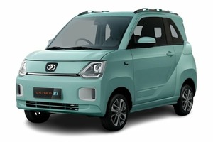 Размер колёс на DFSK Seres E1 2022 Подбор шин на DFSK Seres E1 2022