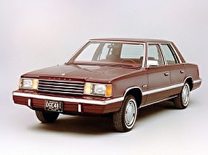 Размер колёс на Dodge Aries 1986 Подбор шин на Dodge Aries 1986