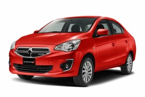 Размер колёс на Dodge Attitude 2025 Подбор шин на Dodge Attitude 2025