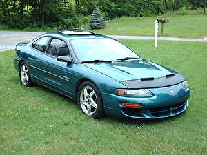 Размер колёс на Dodge Avenger 1999 Подбор шин на Dodge Avenger 1999