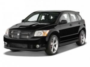 Размер колёс на Dodge Caliber SRT-4 2008 Подбор шин на Dodge Caliber SRT-4 2008